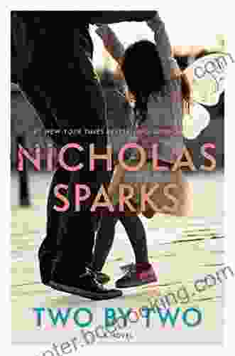 Two By Two Nicholas Sparks