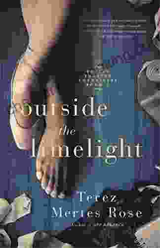 Outside The Limelight (Ballet Theatre Chronicles 2)