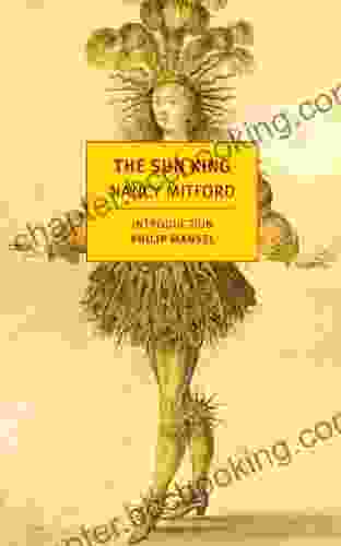 The Sun King (New York Review Classics)