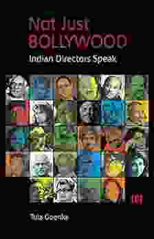 Not Just Bollywood: Indian Directors Speak