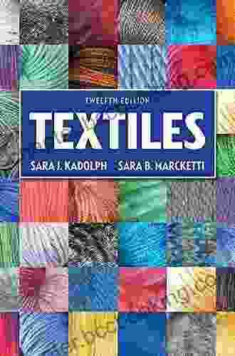 Textiles (2 Downloads) Sara B Marcketti