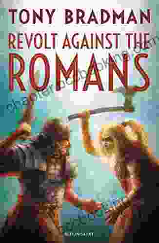 Revolt Against The Romans (Flashbacks)