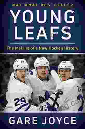 Young Leafs: The Making Of A New Hockey History