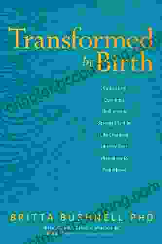 Transformed By Birth: Cultivating Openness Resilience And Strength For The Life Changing Journey From Pregnancy To Parenthood