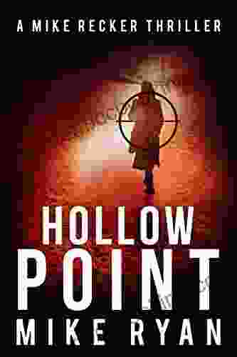 Hollow Point (The Silencer 7)