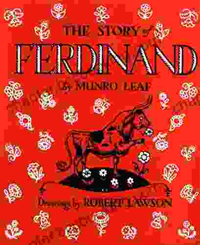 The Story Of Ferdinand (Picture Puffins)
