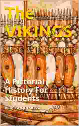 The Vikings A Pictorial History For Students