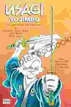 Usagi Yojimbo Volume 20 Stan Sakai