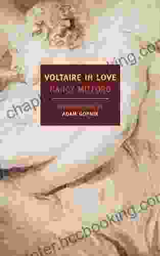Voltaire In Love (New York Review Classics)