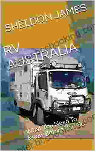 RV AUSTRALIA: What You Need To Know Before You Go