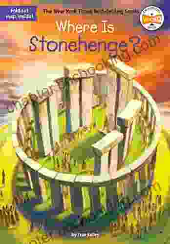 Where Is Stonehenge? (Where Is?)