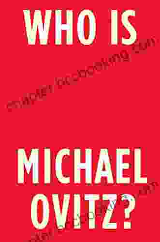 Who Is Michael Ovitz? Michael Ovitz