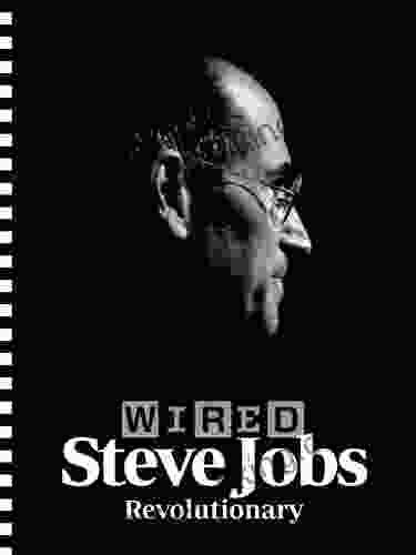 WIRED: Steve Jobs Revolutionary Sam Walton