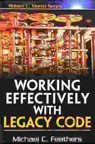 Working Effectively With Legacy Code (Robert C Martin Series)