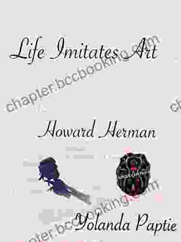 Howard Herman (Xenos) (Life Imitates Art)