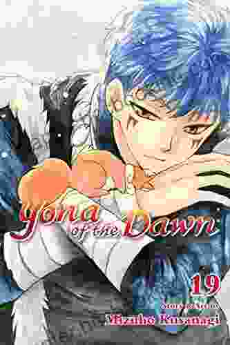 Yona Of The Dawn Vol 19