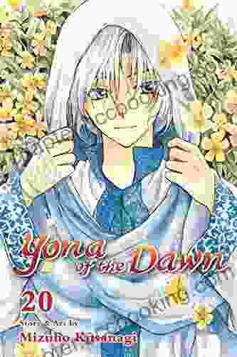 Yona Of The Dawn Vol 20