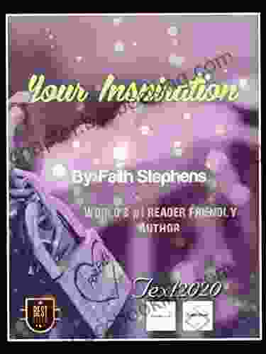 Your Inspiration Sylvia Scherf